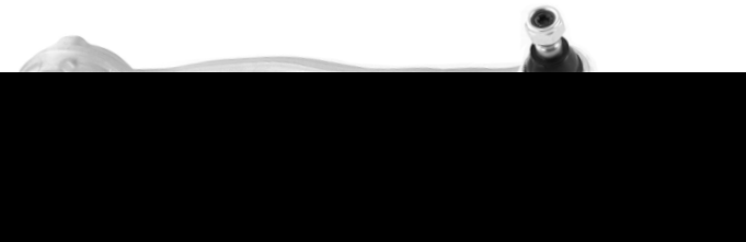 PAIR OF FRONT LOWER FORWARD CONTROL ARM TO SUIT MERCEDES BENZ C270 CDI W203 S203 OM612.962 2.7L I5