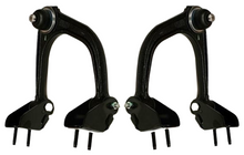 2 X FRONT UPPER CONTROL ARM TO SUIT FORD FAIRMONT AU BA BF BARRA 220 230 WINDSOR OHV MPFI 5.0 5.4 V8