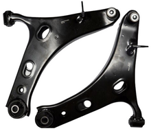 PAIR OF FRONT LOWER CONTROL ARMS TO SUIT SUBARU FORESTER SJ FB20A FB25A FA20E EE20 2.0L 2.5L F4