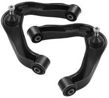 2 X FRONT UPPER CONTROL ARM FOR NISSAN NAVARA NP300 D23 QR25DE YD25DDTI YS23DDT YS23DDTT 2.3L 2.5 I4