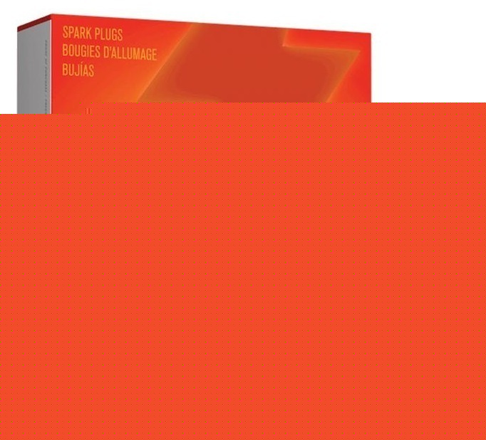 SET OF 4 AUTOLITE SPARK PLUGS TO SUIT MITSUBISHI NIMBUS UC 4G63 1.8L I4