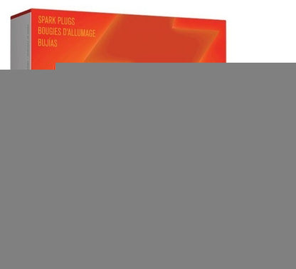 SET OF 4 AUTOLITE SPARK PLUGS TO SUIT MITSUBISHI NIMBUS UC 4G63 1.8L I4