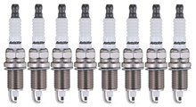 SET OF 8 AUTOLITE SPARK PLUGS TO SUIT BMW 8 SERIES 840CI M60B40 M62B44 4.0L 4.4L V8 TILL 08/1999