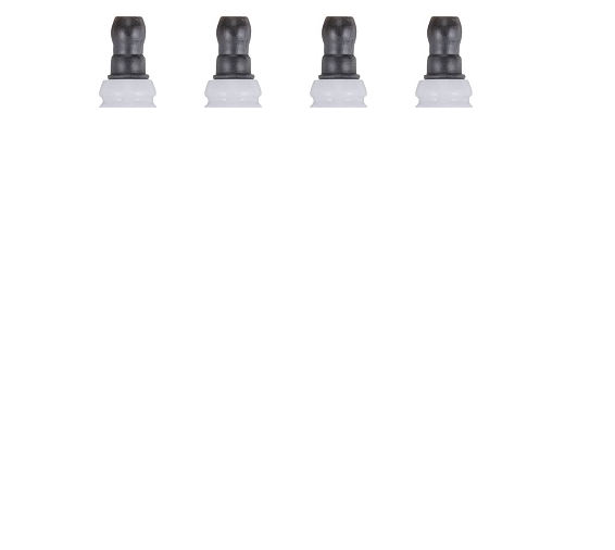4 X AUTOLITE SPARK PLUG TO SUIT AUDI AEH AGN AGU AKL APG AUM AVU BFQ BGU BSE BYT BZB CDAA 1.6 1.8 I4
