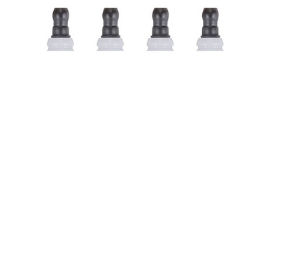 4 X AUTOLITE SPARK PLUG TO SUIT AUDI AEH AGN AGU AKL APG AUM AVU BFQ BGU BSE BYT BZB CDAA 1.6 1.8 I4
