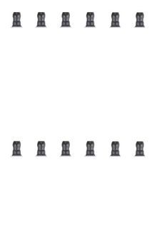 SET OF 12 AUTOLITE SPARK PLUGS TO SUIT MERCEDES BENZ SL600 R230 M275.951 M275.954 TWIN TURBO 5.5 V12