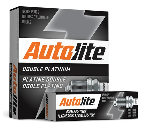 SET OF 4 AUTOLITE SPARK PLUGS TO SUIT MERCEDES BENZ C180 W202 M111.920 M111.921 1.8L I4 FROM 02/1997