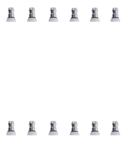 SET OF 12 AUTOLITE SPARK PLUGS TO SUIT MERCEDES BENZ CL65 AMG C215 M275.980 TWIN TURBO 6.0L V12