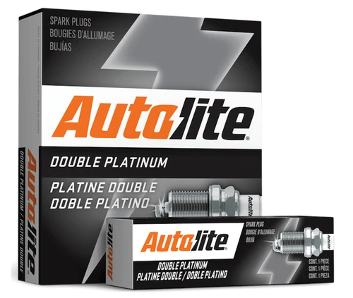 SET OF 4 AUTOLITE SPARK PLUGS TO SUIT MERCEDES BENZ 230GE W460 M102.987 2.3L I4