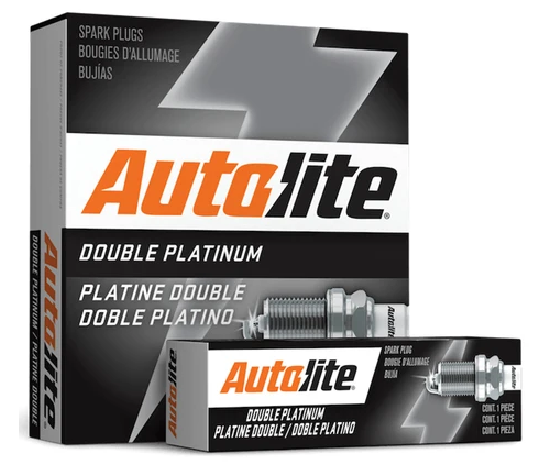 SET OF 6 AUTOLITE SPARK PLUGS TO SUIT MERCEDES BENZ 300SEL W126 M103.981 3.0L I6