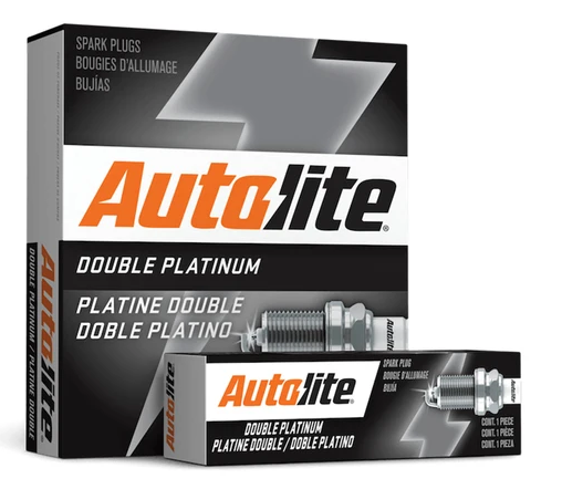 SET OF 12 AUTOLITE SPARK PLUGS TO SUIT MERCEDES BENZ 600SEL W140 M120.980 6.0L V12