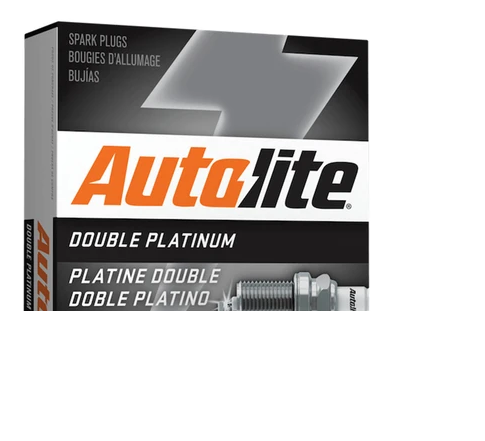 SET OF 4 AUTOLITE SPARK PLUGS TO SUIT MITSUBISHI EXPRESS SF 4G63 2.0L I4