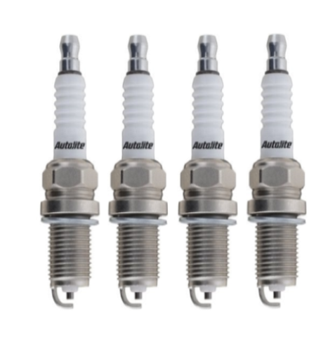 4 X SPARK PLUG TO SUIT BMW N45B16 N46B20B N46B20 M40B18 N46B20A M44B19 N46NB20 1.6L 1.8L 1.9L 2.0 I4