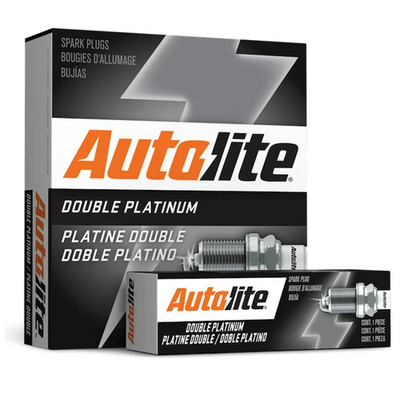 SET OF 8 AUTOLITE SPARK PLUGS TO SUIT BMW X SERIES X5 N62B48 4.8L V8