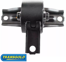 TRANSGOLD RIGHT ENGINE MOUNT TO SUIT MITSUBISHI OUTLANDER ZG ZH 4B12 4B11 2.0L 2.4L I4