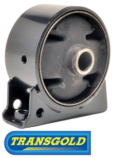 TRANSGOLD STANDARD FRONT ENGINE MOUNT TO SUIT MITSUBISHI OUTLANDER ZG ZH 6B31 3.0L V6