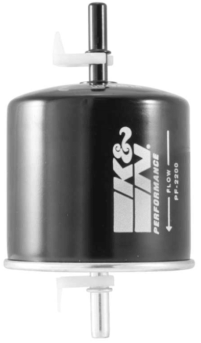 K&N PERFORMANCE FUEL FILTER TO SUIT MAZDA TRIBUTE YU CU 6Z 8Z AJ 3.0L V6