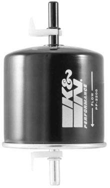 K&N PERFORMANCE FUEL FILTER TO SUIT MAZDA TRIBUTE YU CU 6Z 8Z AJ 3.0L V6