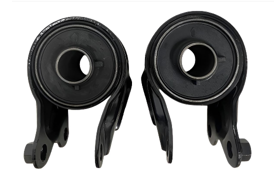 FRONT CONTROL ARM LOWER REAR BUSH KIT TO SUIT MAZDA CX-9 TB CA 3.7L V6