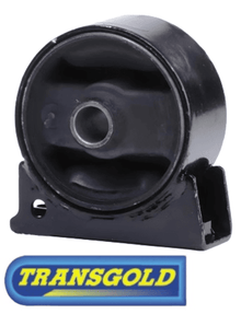 TRANSGOLD STANDARD FRONT ENGINE MOUNT TO SUIT MITSUBISHI LANCER CJ CF 4B11 4B12 4B11T 2.0L 2.4L I4