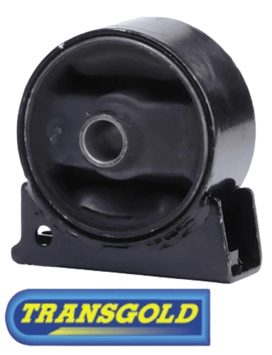 TRANSGOLD STANDARD FRONT ENGINE MOUNT TO SUIT MITSUBISHI OUTLANDER ZG ZH 4B12 4B11 2.0L 2.4L I4