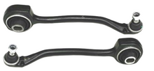 2 X FRONT LOWER REARWARD CONTROL ARM FOR MERCEDES BENZ CLK500 A209 C209 M113.968 M273.967 5.0 5.5 V8