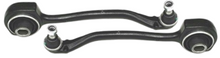 PAIR OF FRONT LOWER REARWARD CONTROL ARMS TO SUIT MERCEDES BENZ OM612.962 OM612.967 2.7L I5