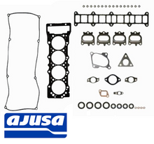 AJUSA VALVE REGRIND GASKET SET TO SUIT MITSUBISHI PAJERO NS NT NW NX 4M41T DOHC TURBO 3.2L I4