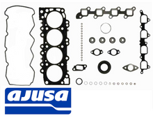 AJUSA VALVE REGRIND GASKET SET TO SUIT NISSAN PATHFINDER R51 YD25DDTI 2.5L I4