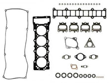 VALVE REGRIND GASKET SET TO SUIT MITSUBISHI 4G64 2.4L I4