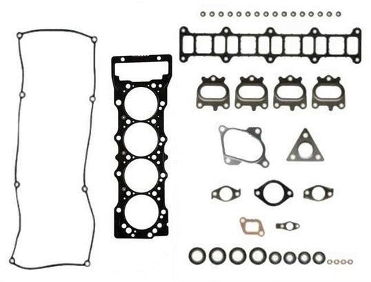 VALVE REGRIND GASKET SET TO SUIT MITSUBISHI NIMBUS UF 4G64 2.4L I4