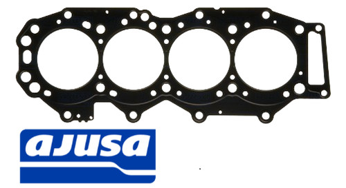 AJUSA MLS CYLINDER HEAD GASKET TO SUIT MAZDA BT-50 UN WEAT TURBO DIESEL 2.5L I4 EXCEPT FREESTYLE CAB