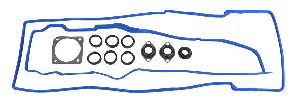 ROCKER COVER GASKET KIT TO SUIT FPV F6 FG BARRA 310T TURBO 4.0L I6