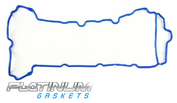 PLATINUM RHS ROCKER COVER GASKET TO SUIT HOLDEN CREWMAN VZ ALLOYTEC LE0 3.6L V6