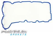 PLATINUM LHS ROCKER COVER GASKET TO SUIT HOLDEN CREWMAN VZ ALLOYTEC LE0 3.6L V6