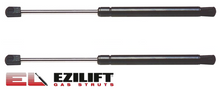 2 X EZILIFT HARD LID (W/O SPOILER) GAS LIFT STRUT FOR HOLDEN VG VP VR VS VU VY VZ UTE CAB CHASSIS