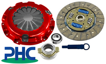 PHC HEAVY DUTY CLUTCH KIT TO SUIT MITSUBISHI TRITON MK 6G72 3.0L V6 5-SPEED TRANS. TO 05/01 4WD ONLY