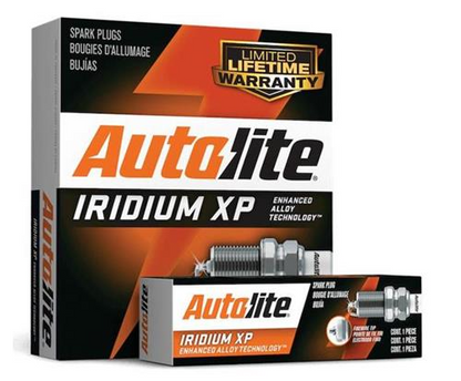 SET OF 4 AUTOLITE SPARK PLUGS TO SUIT MERCEDES BENZ SLK200 R170 M111.946 2.0L I4
