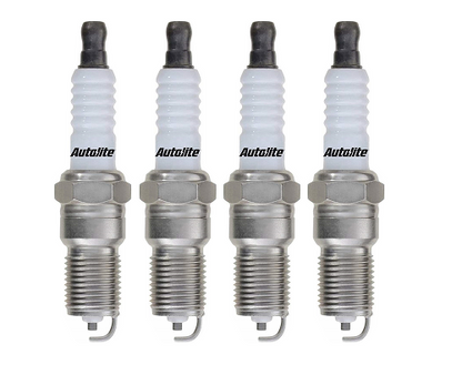 SET OF 4 SPARK PLUGS TO SUIT MERCEDES BENZ M111.941 M111.945 M111.970 M111.946 M111.950 2.0L 2.3L I4