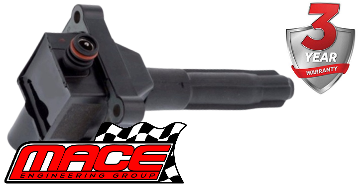 STANDARD REPLACEMENT IGNITION COIL FOR MERCEDES BENZ VITO 113 M111.948 M111.950 M111.980 2.0L 2.3 I4