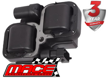 MACE STANDARD REPLACEMENT IGNITION COIL TO SUIT MERCEDES BENZ C320 W203 CL203 M112.946 3.2L V6