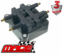 MACE STANDARD REPLACEMENT IGNITION COIL PACK TO SUIT SUBARU OUTBACK BH EJ251 2.5L F4