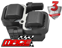 STD REPLACEMENT IGNITION COIL TO SUIT MERCEDES BENZ C240 S203 M112.912 2.6L V6 SUITS VIN WDB203261