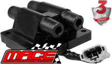 MACE STANDARD REPLACEMENT IGNITION COIL PACK FOR SUBARU LIBERTY BD BG EJ22 EJ22E EJ25D 2.2L 2.5L F4