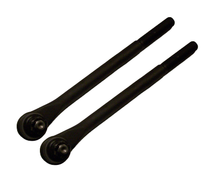 2 X INNER TIE ROD END TO SUIT FORD FALCON XE XF XG 200 250 OHV CARB EFI MPFI SOHC 3.3L 4.0L 4.1L I6