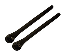 2 X INNER TIE ROD END TO SUIT FORD FALCON XE XF XG 200 250 OHV CARB EFI MPFI SOHC 3.3L 4.0L 4.1L I6