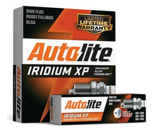 SET OF 8 AUTOLITE IRIDIUM SPARK PLUGS TO SUIT MERCEDES BENZ S500L W221 M273.961 5.5L V8