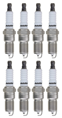 SET OF 8 AUTOLITE IRIDIUM SPARK PLUGS TO SUIT BMW M SERIES M3 S65B40A 4.0L V8