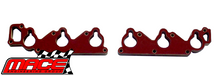 MACE PERFORMANCE LOWER MANIFOLD INSULATOR TO SUIT NISSAN SKYLINE R31 RB30E 3.0L I6