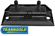 TRANSGOLD ENGINE MOUNT FOR FORD FAIRMONT XR-XE 289 302 351 WINDSOR CLEVELAND 4.7L 4.9L 5.8 V8